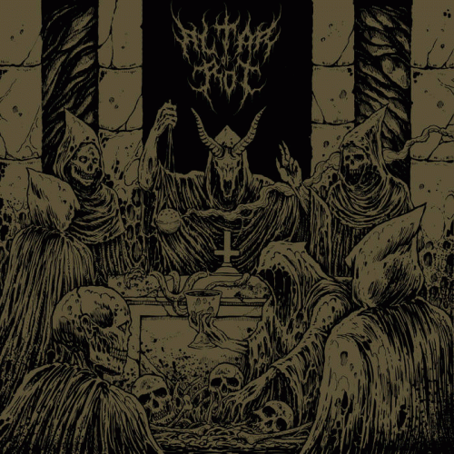 Altar of Rot